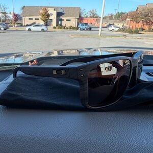 Oakley Cypris Wolf Gray Sunglasses